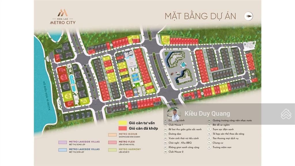 Booking dự án hòa lạc metro city. chiết khấu tối đa lên đến 14%  0962 783 ***