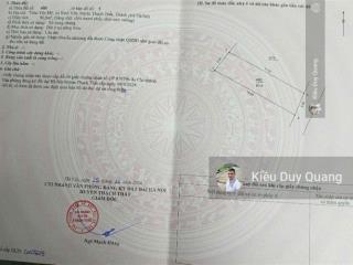 90m2 full thổ cư, mặt tiền 5m, xã hạ bằng, hà nội gần khu công nghệ cao hòa lạc giá chỉ 1,8 tỷ
