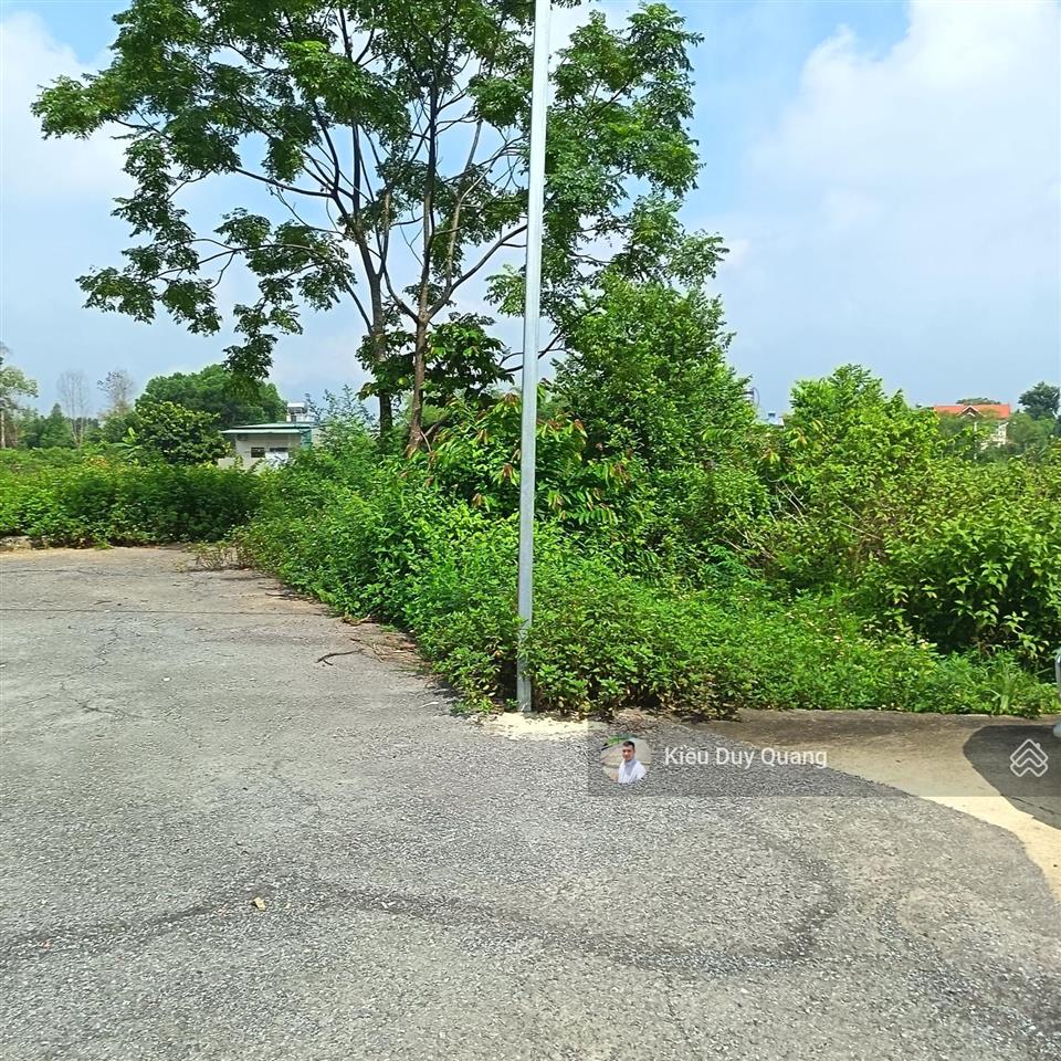 Lô góc 153m2 vị trí đẹp, xây chung cư mini được luôn, giá chỉ 5,2 tỷ  0962 783 ***