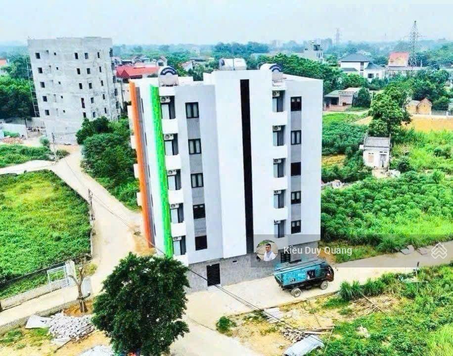 Lô góc 153m2 vị trí đẹp, xây chung cư mini được luôn, giá chỉ 5,2 tỷ  0962 783 ***