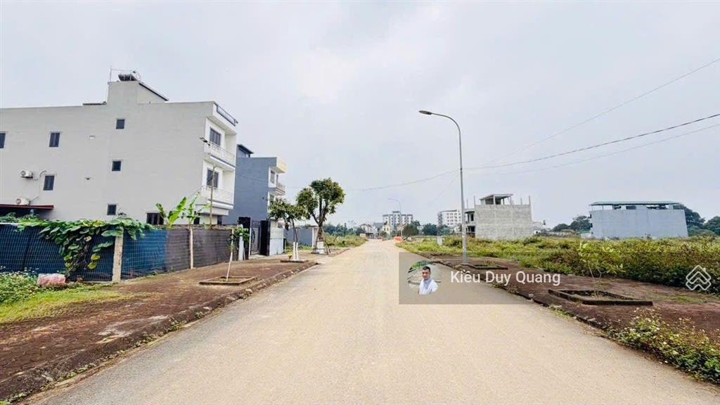 Bán gấp hạ giá kịch sàn lô 100m2, mt 7,9m, đất tái định cư bình yên, xây chung cư mini siêu đẹp