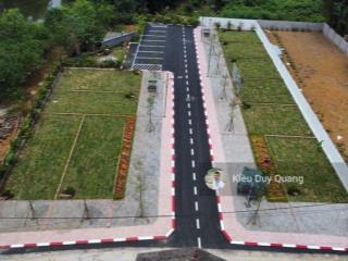 Khu phân lô sát vách đại học quốc gia xây chung cư mini siêu đẹp 100m2 giá chỉ hơn 5 tỷ