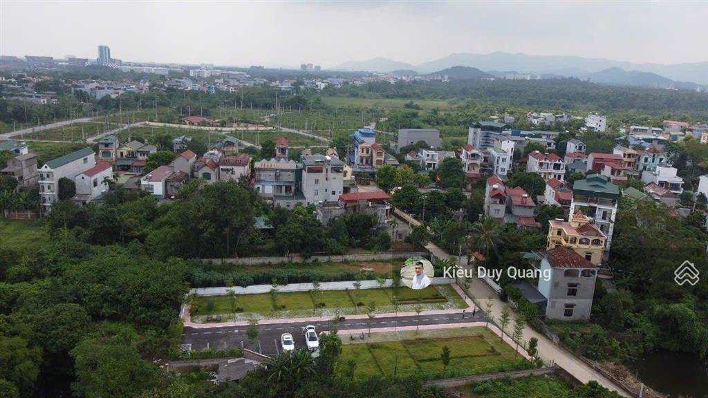 Khu phân lô sát vách đại học quốc gia xây chung cư mini siêu đẹp 100m2 giá chỉ hơn 5 tỷ