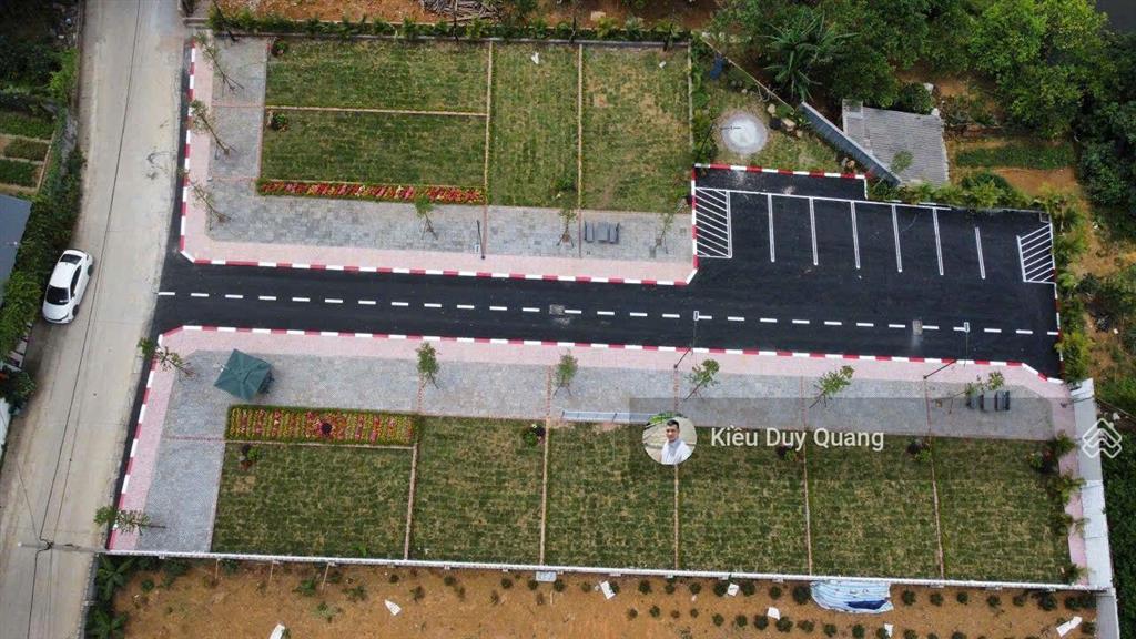 Khu phân lô sát vách đại học quốc gia xây chung cư mini siêu đẹp 100m2 giá chỉ hơn 5 tỷ