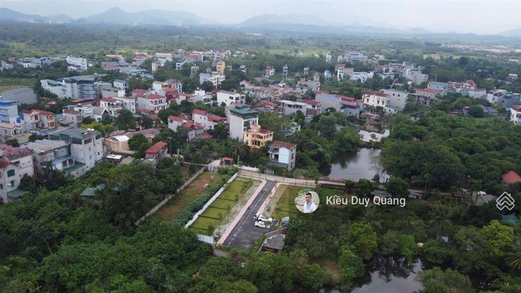 Khu phân lô sát vách đại học quốc gia xây chung cư mini siêu đẹp 100m2 giá chỉ hơn 5 tỷ