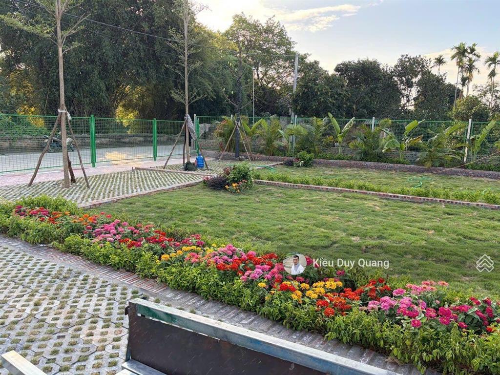 Khu phân lô sát vách đại học quốc gia xây chung cư mini siêu đẹp 100m2 giá chỉ hơn 5 tỷ