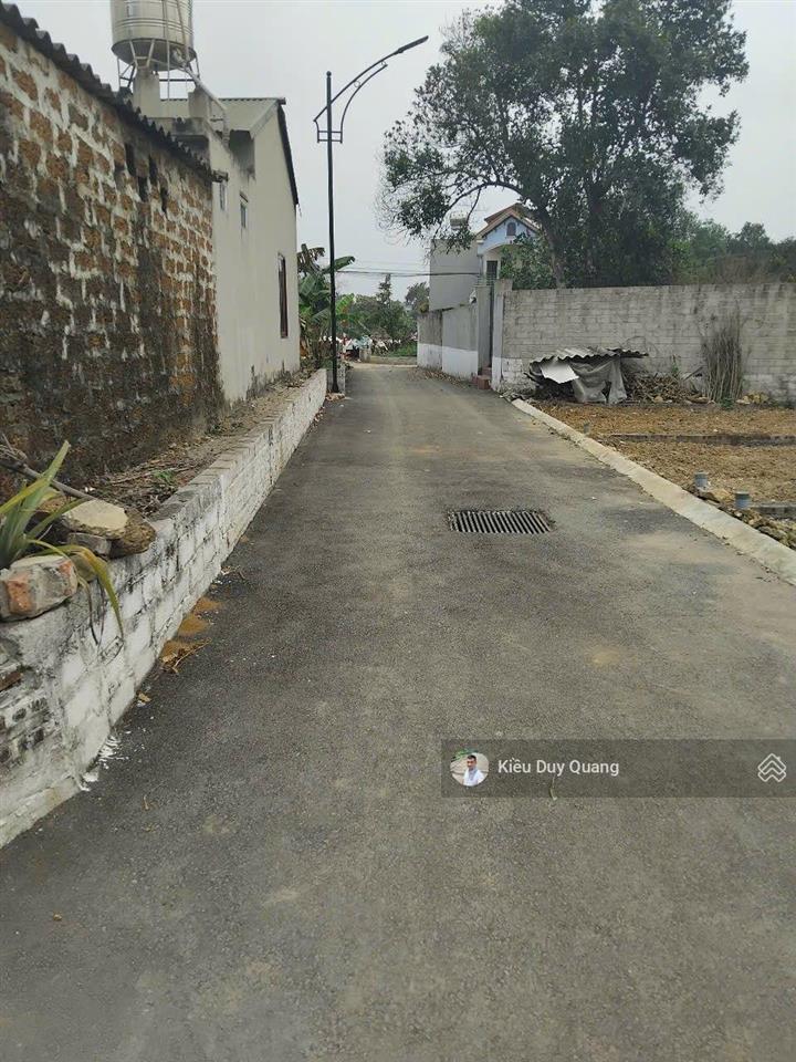 Cực hiếm bán gấp giảm chỉ còn 1,4 tỷ lô 60m2 tại hòa lạc  ngay 0962 783 ***