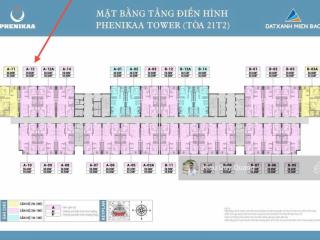 Cần bán gấp căn phenikaa tòa t2. 2pn, 56,9m2 tầng 19 đẹp giá chỉ 2,5tỷ.  0962 783 ***