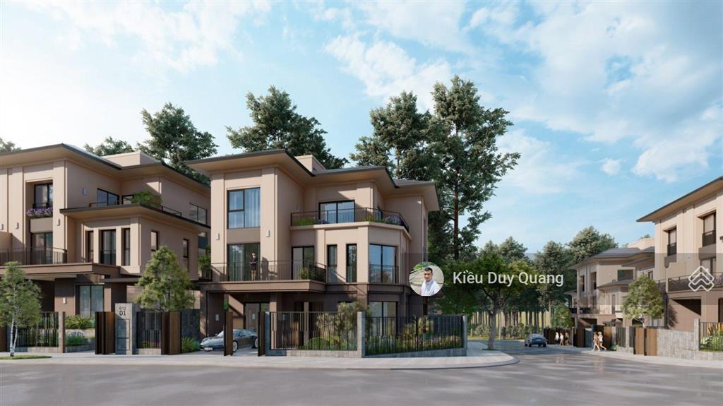 Sất ngoại giao đặc biệt căn bt song lập. căn góc, mặt hồ 248.8m2 giá chỉ 25.2 tỷ  0962 783 ***