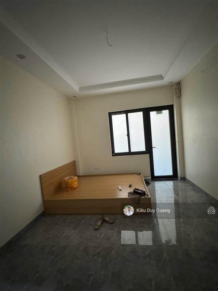 Bán tòa căn hộ dòng tiền, dt 150m2 có 40 phòng, tại khu tái định cư bắc phú cát