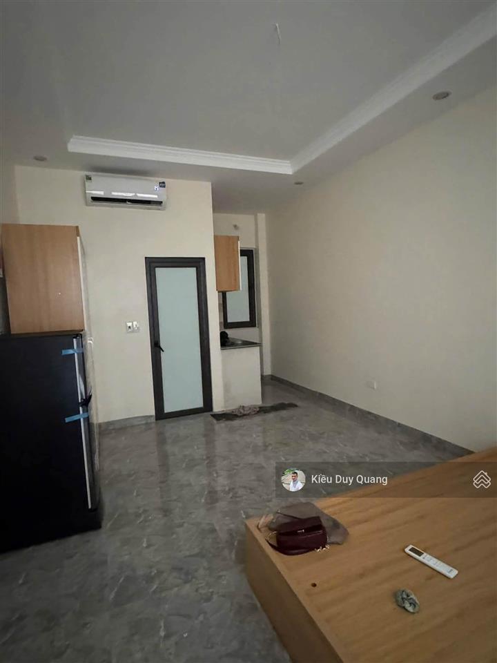Bán tòa căn hộ dòng tiền, dt 150m2 có 40 phòng, tại khu tái định cư bắc phú cát