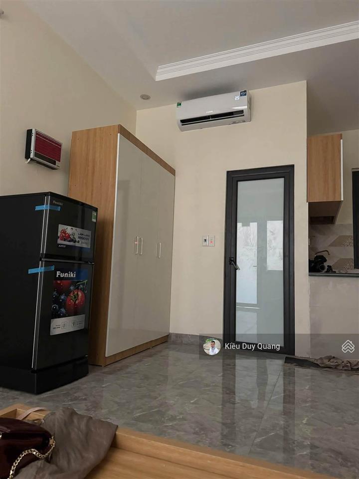 Bán tòa căn hộ dòng tiền, dt 150m2 có 40 phòng, tại khu tái định cư bắc phú cát