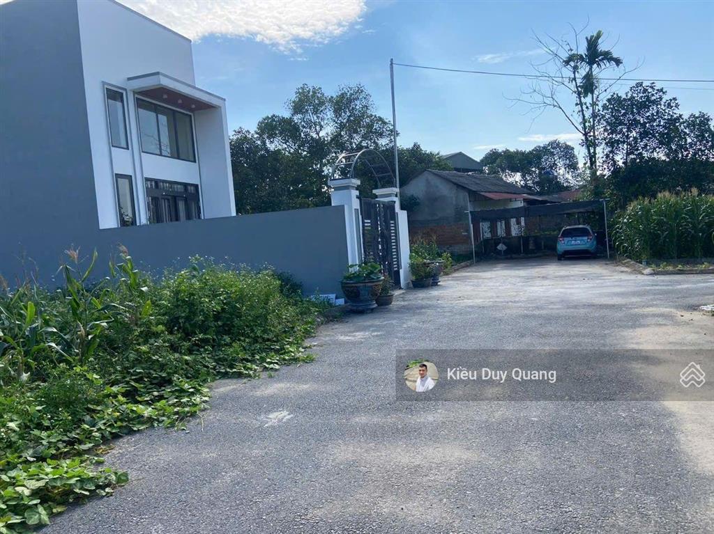 Cần tiền cắt lỗ sâu lô 78m2 tại hòa lạc, giá chỉ còn 2,2 tỷ. gần công nghệ cao