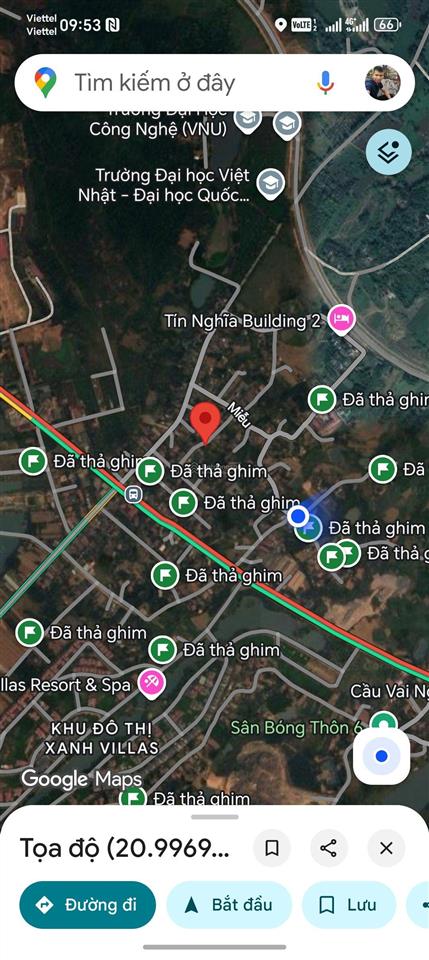 Cho thuê 60m2 mặt đường hạ bằng, thạch thất. có gác xép, vừa ở, vừa kinh doanh.  0962 783 ***