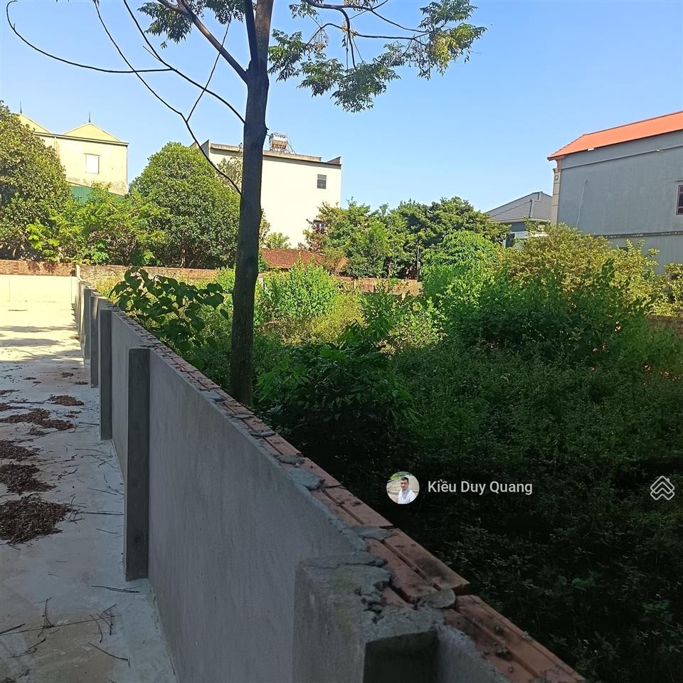 Hàng hiếm lô góc 472m2 full thổ cư sát vách đại học fpt xây dòng tiền đỉnh giá chỉ 42tr/m2