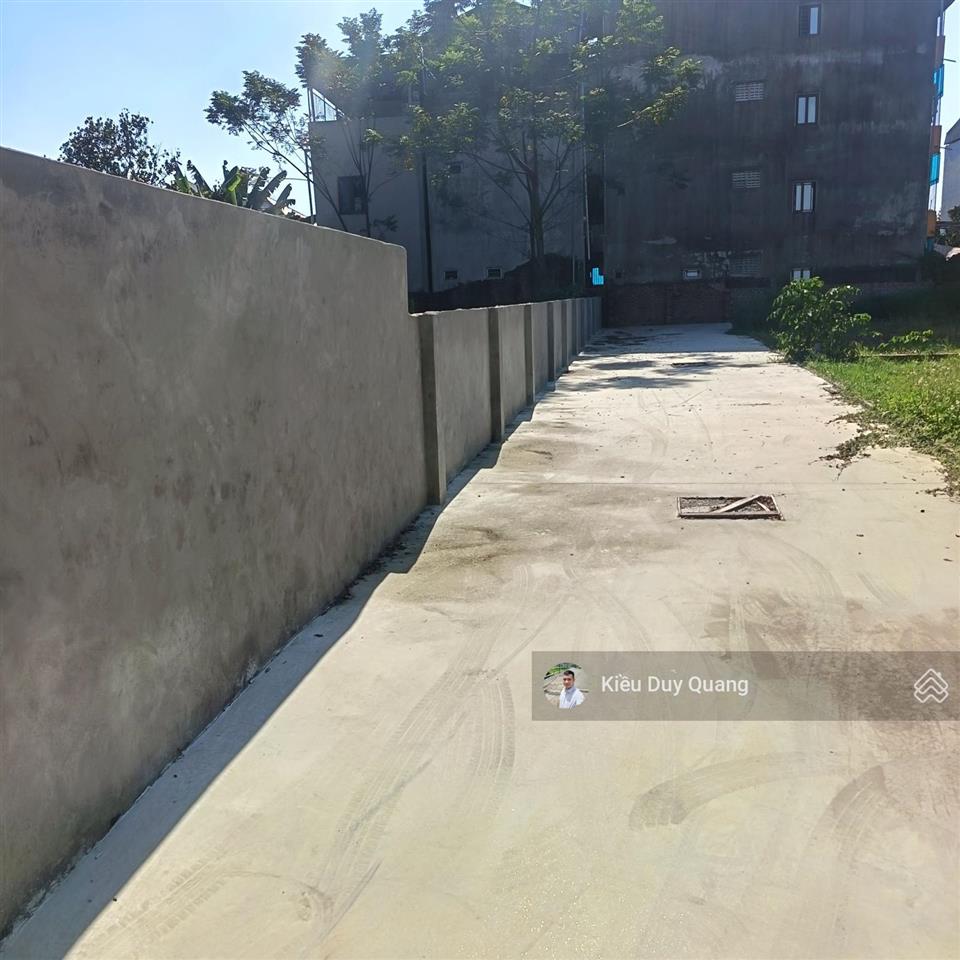 Hàng hiếm lô góc 472m2 full thổ cư sát vách đại học fpt xây dòng tiền đỉnh giá chỉ 42tr/m2