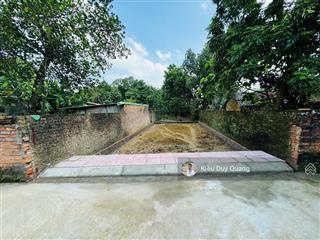 84m2 full thổ cư, mt 6m, tại hòa lạc. sát vách đại học fpt chỉ 4,1 tỷ  0962 783 ***
