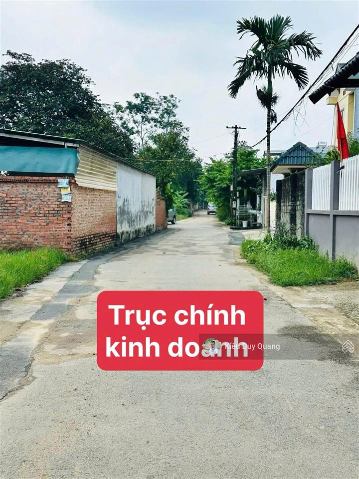 490m2, có 135m2 thổ cư, đường ô tô tránh tại hòa lạc giá chỉ 19tr/m2