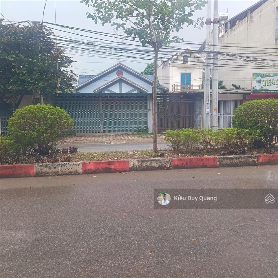 Hàng hiếm 300m2,mt12m mặt đường đôi tái định cư bắc phú cát. vị trí đắc địa hòa lạc chỉ 34,8 tỷ