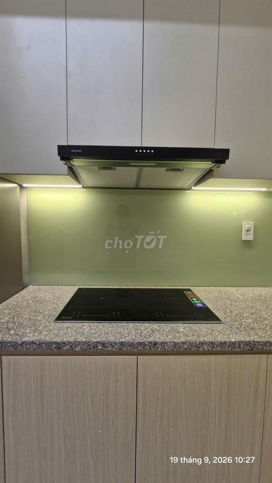 🎓 SIÊU TIỆN CHO SINH VIÊN HUFLIT/ĐI GÒ VẤP - Căn Hộ HQC ngay QL22