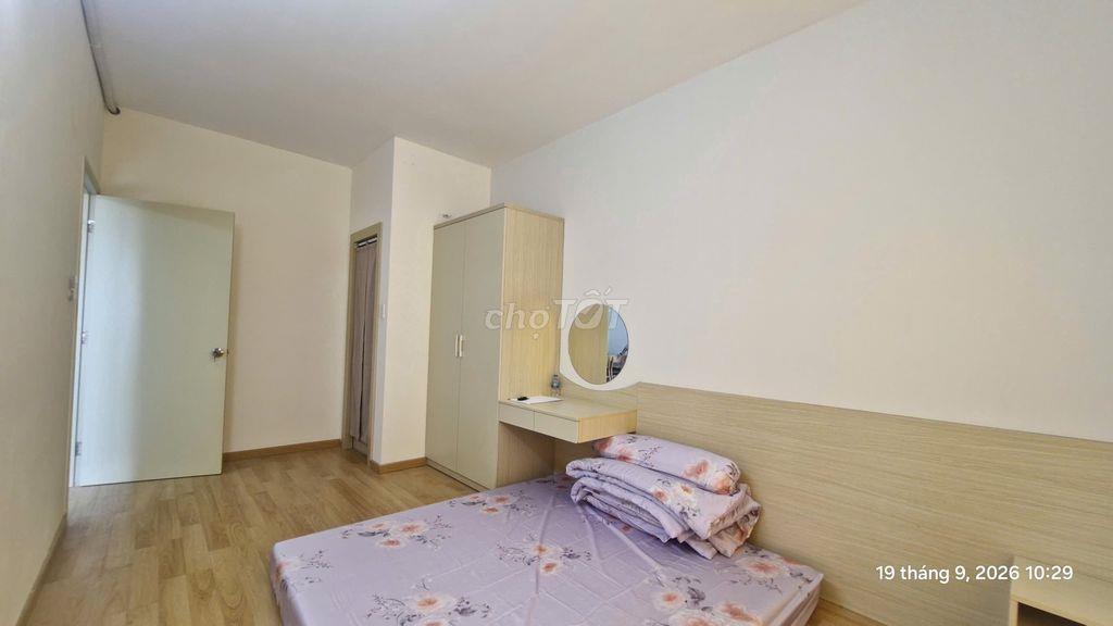 🎓 SIÊU TIỆN CHO SINH VIÊN HUFLIT/ĐI GÒ VẤP - Căn Hộ HQC ngay QL22
