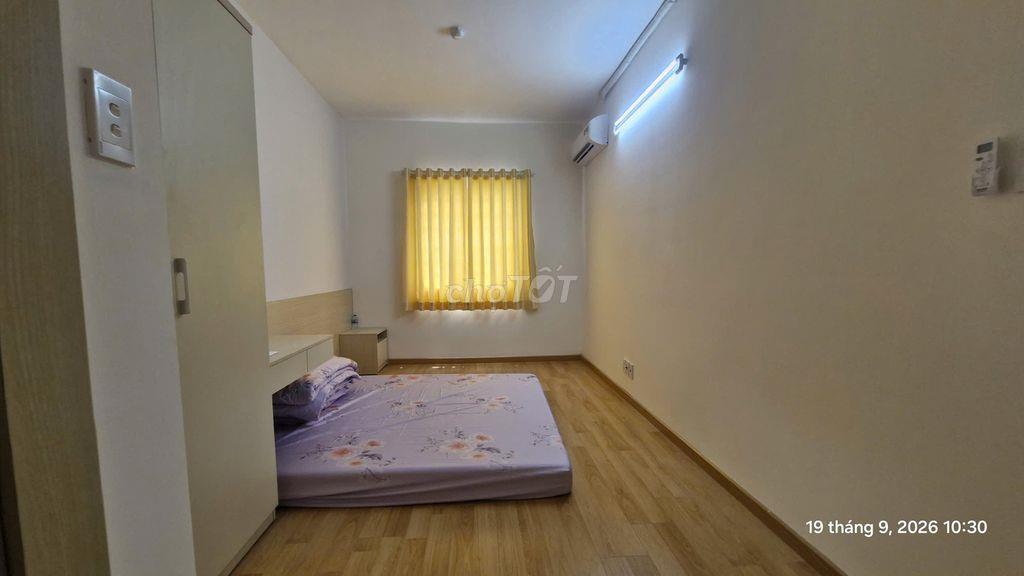 🎓 SIÊU TIỆN CHO SINH VIÊN HUFLIT/ĐI GÒ VẤP - Căn Hộ HQC ngay QL22