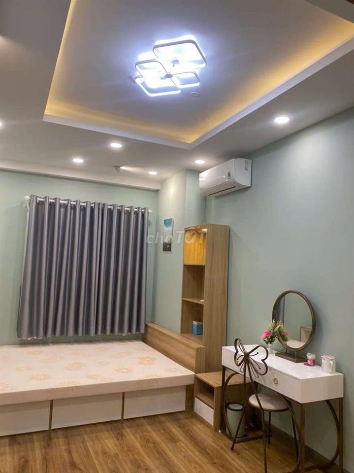 Căn Hộ Thủ Đức - Full Nội thất cao cấp 🫰Sổ hồng 9 chủ công chứng ngay