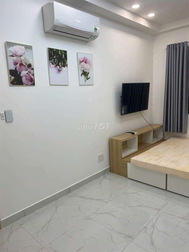 Căn Hộ Thủ Đức - Full Nội thất cao cấp 🫰Sổ hồng 9 chủ công chứng ngay