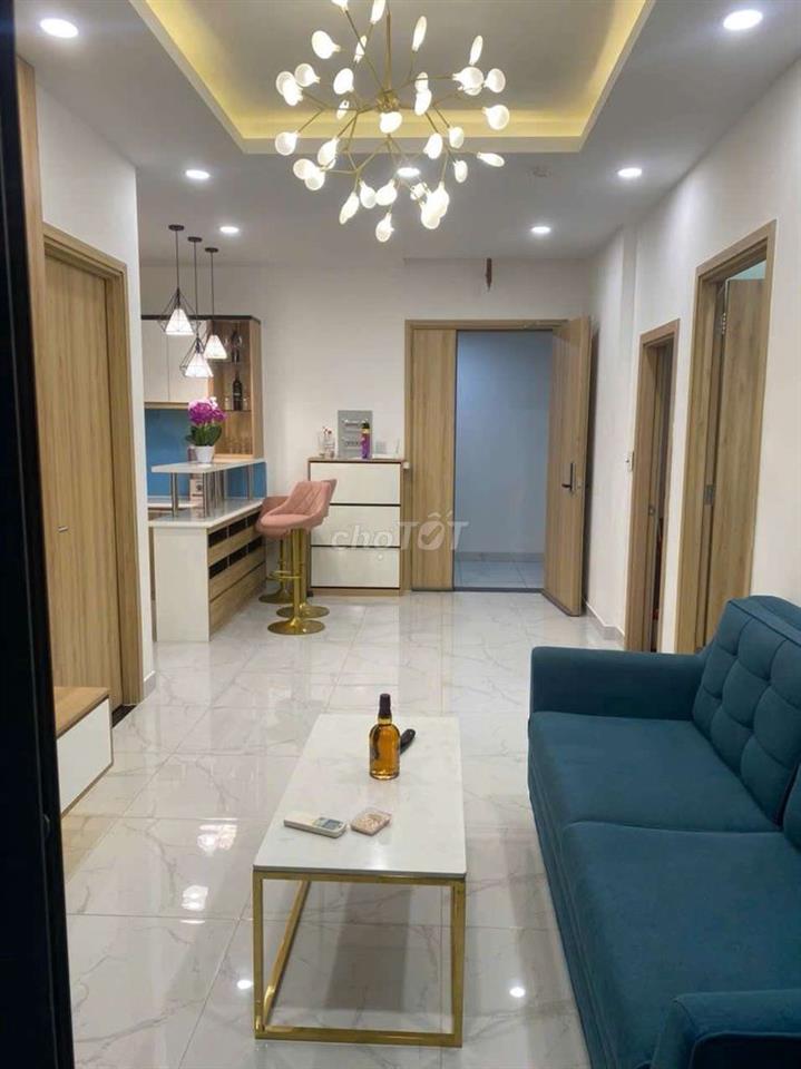 Căn Hộ Thủ Đức - Full Nội thất cao cấp 🫰Sổ hồng 9 chủ công chứng ngay