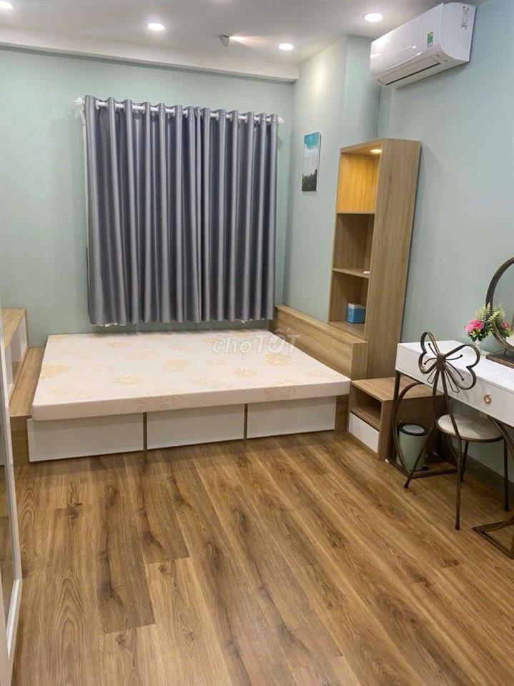 Căn Hộ Thủ Đức - Full Nội thất cao cấp 🫰Sổ hồng 9 chủ công chứng ngay
