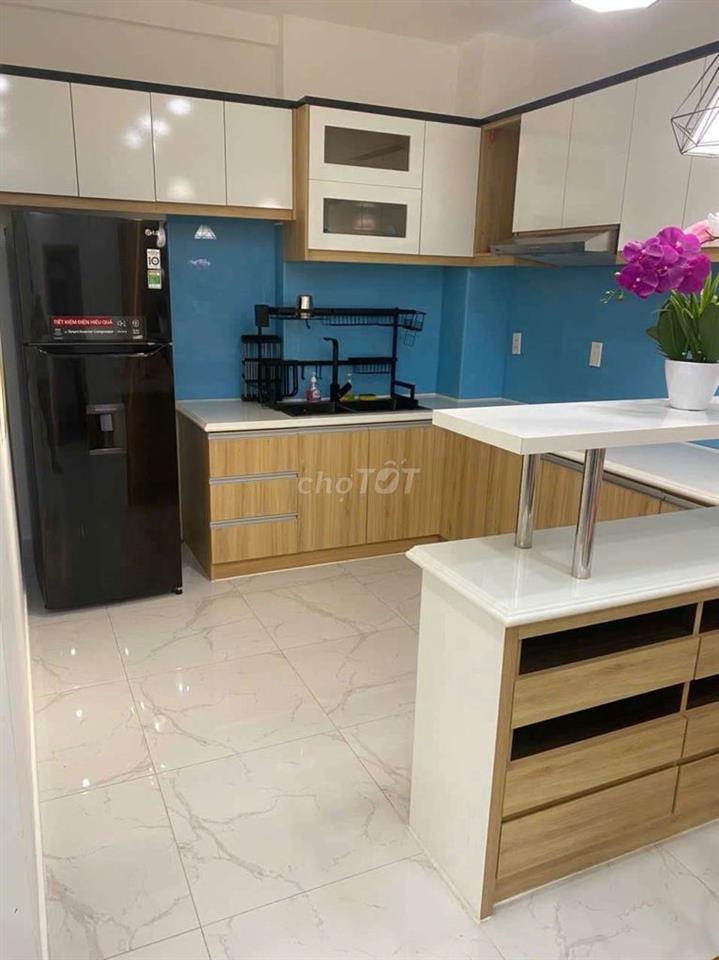 Căn Hộ Thủ Đức - Full Nội thất cao cấp 🫰Sổ hồng 9 chủ công chứng ngay