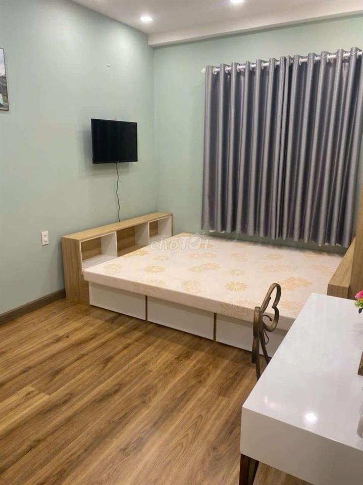 Căn Hộ Thủ Đức - Full Nội thất cao cấp 🫰Sổ hồng 9 chủ công chứng ngay