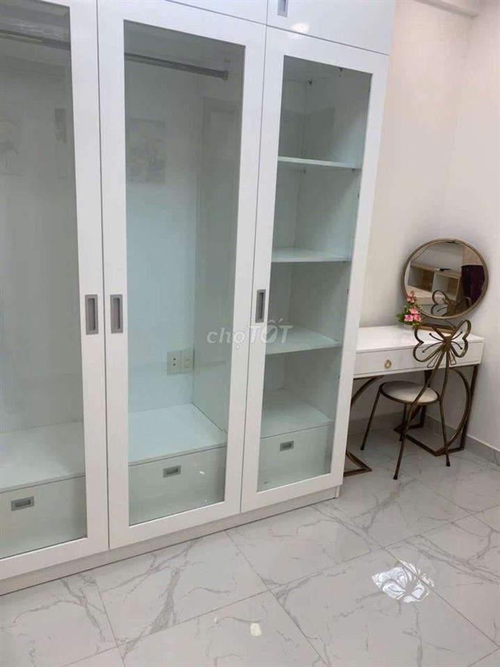 Căn Hộ Thủ Đức - Full Nội thất cao cấp 🫰Sổ hồng 9 chủ công chứng ngay