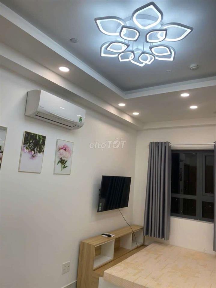Căn Hộ Thủ Đức - Full Nội thất cao cấp 🫰Sổ hồng 9 chủ công chứng ngay