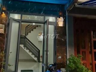 CHO THUÊ NHÀ NGUYÊN CĂN GẦN BỆNH VIỆN HOÀN MỸ THỦ ĐỨC. Giá 7 triệu