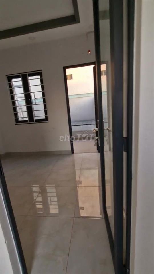 CHO THUÊ NHÀ NGUYÊN CĂN GẦN BỆNH VIỆN HOÀN MỸ THỦ ĐỨC. Giá 7 triệu