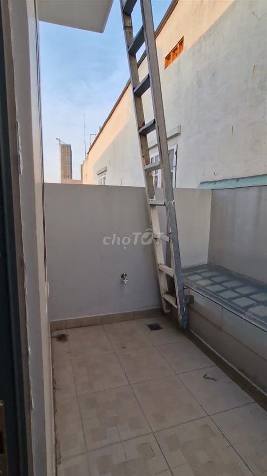 CHO THUÊ NHÀ NGUYÊN CĂN GẦN BỆNH VIỆN HOÀN MỸ THỦ ĐỨC. Giá 7 triệu