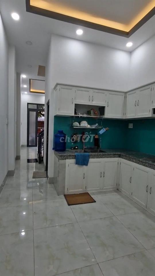 CHO THUÊ NHÀ NGUYÊN CĂN GẦN BỆNH VIỆN HOÀN MỸ THỦ ĐỨC. Giá 7 triệu