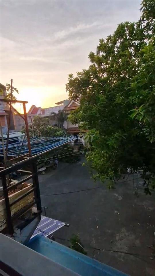 CHO THUÊ NHÀ NGUYÊN CĂN GẦN BỆNH VIỆN HOÀN MỸ THỦ ĐỨC. Giá 7 triệu
