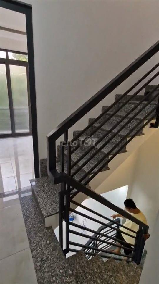 CHO THUÊ NHÀ NGUYÊN CĂN GẦN BỆNH VIỆN HOÀN MỸ THỦ ĐỨC. Giá 7 triệu