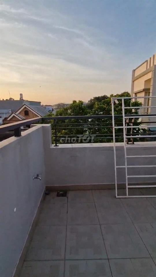 CHO THUÊ NHÀ NGUYÊN CĂN GẦN BỆNH VIỆN HOÀN MỸ THỦ ĐỨC. Giá 7 triệu