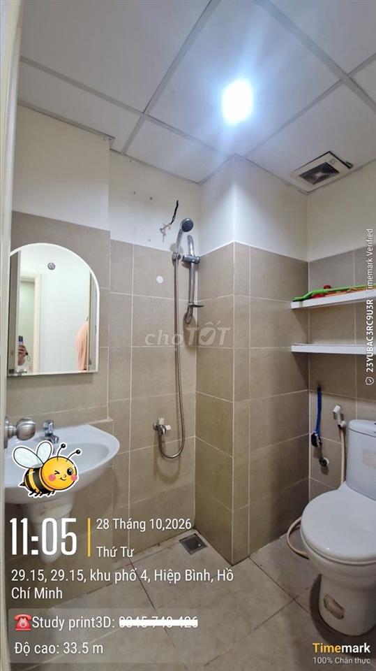 🌟 CHO THUÊ CĂN HỘ 2PN / 2WC - CHUNG CƯ SUNVIEW TOWN - GIAO NHÀ NGAY 🌟