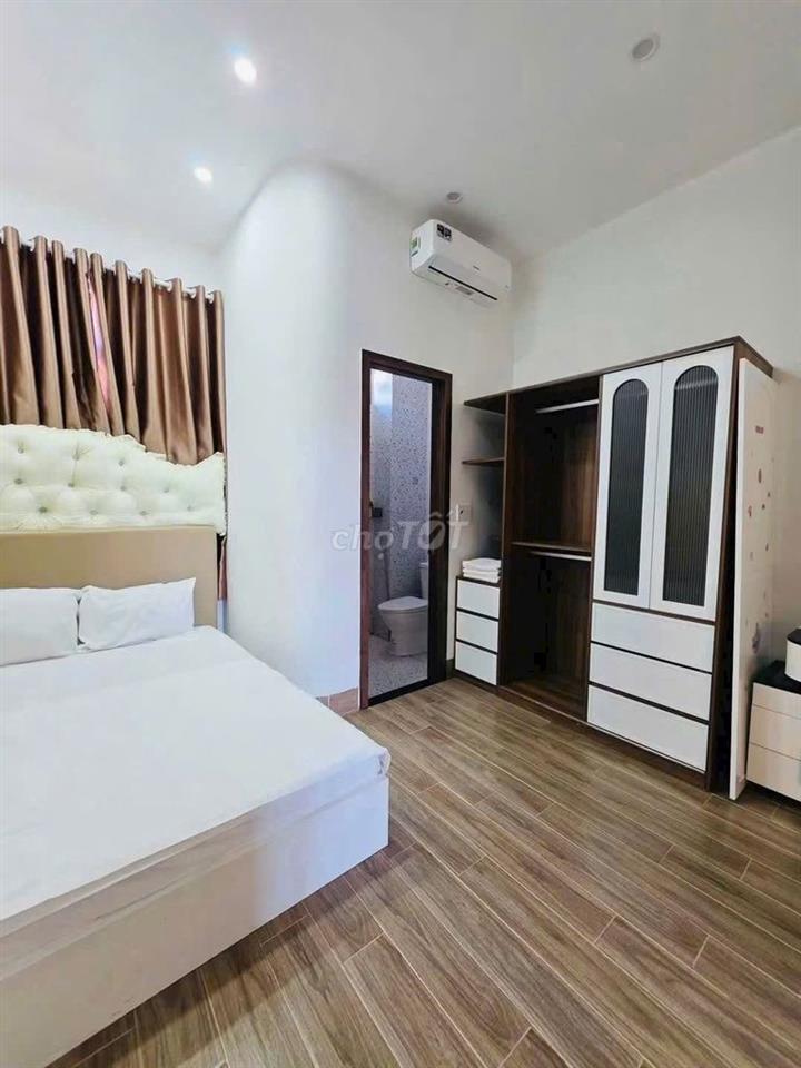 CHÍNH CHỦ BÁN NHÀ 3 TẦNG AN HẢI 14