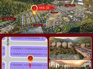 Mua là thắng lớn! đây là cơ hội vàng ngàn năm có 1 vinhomes hải vân baythiên hạ đệ nhất hùng quan