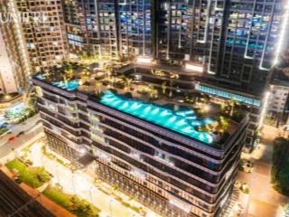 Cần bán căn 2pn 2wc view đẹp tại lumiere riverside giá bán 12 tỷ all in