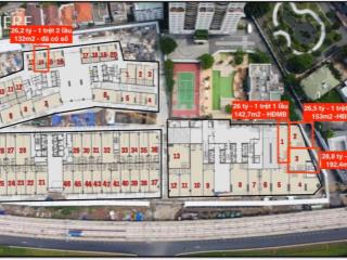 Giỏ hàng shophouse lumiere riverside an phú  lumiere masterise thảo điền