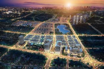 Chính chủ cần bán biệt thự an khang villa dương nội 225m² view công viên thiên văn học, đường 40m
