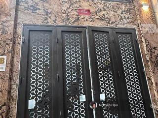 Bán nhanh! trường chinh! nhà đẹp 32m2 mặt tiền 3.8m 06 tầng ngõ 3 gác gần mặt phố gần ngã tư sở