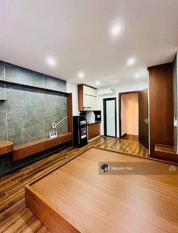 Bán nhanh! trường chinh! nhà đẹp 32m2 mặt tiền 3.8m 06 tầng ngõ 3 gác gần mặt phố gần ngã tư sở