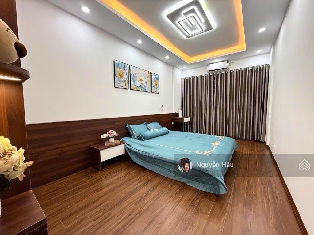 Bán nhà chdv tam khương 40m2 8 tầng thang máy lô góc 8 phòng kk  full đồ  dòng tiền ổn định